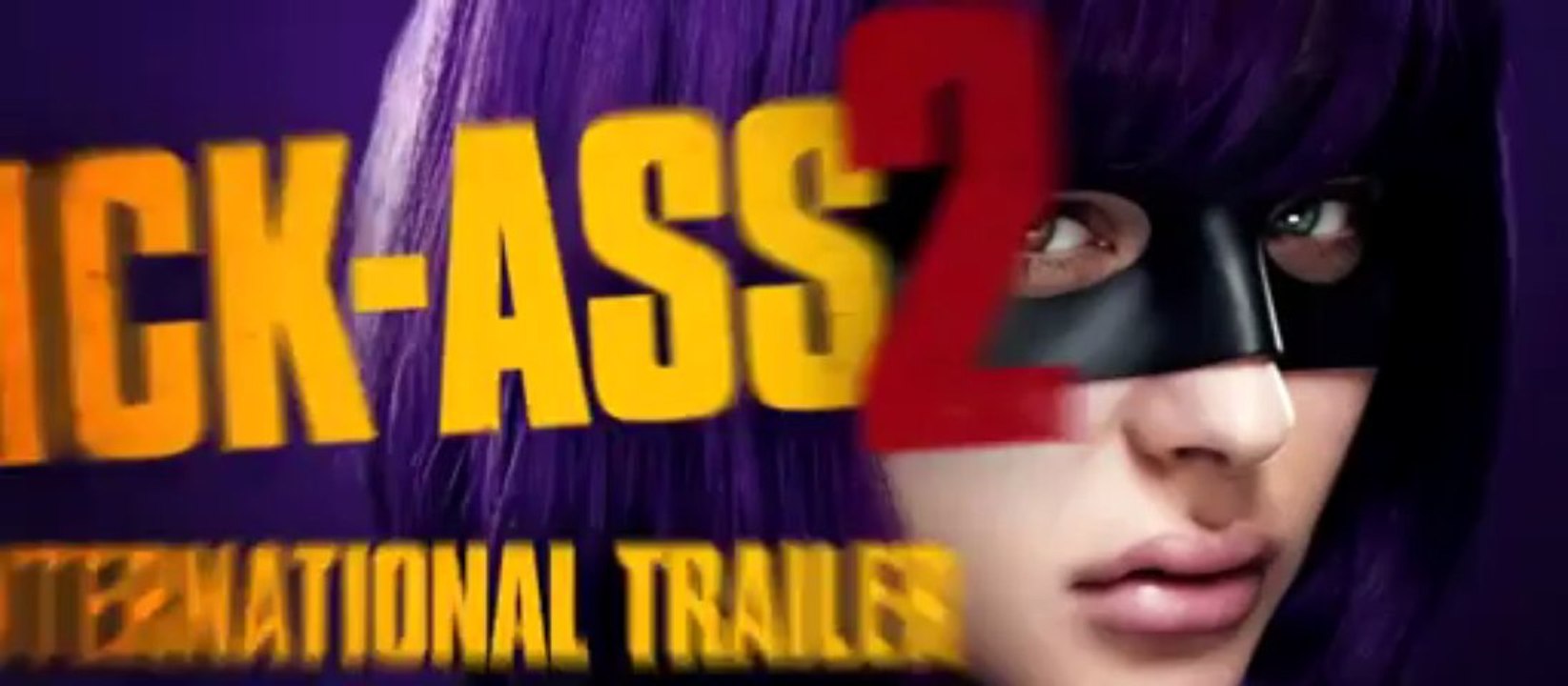 Kick-Ass 2