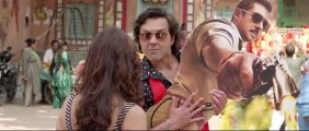 Yamla Pagla Deewana 2 Theatrical Trailer Dharmendra Sunny Deol Bobby Deol