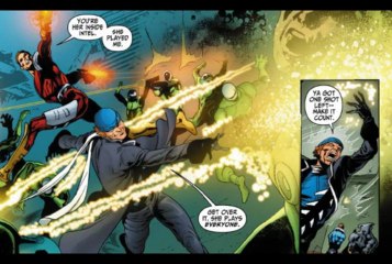 Suicide Squad #12 (DC Comics The New 52)