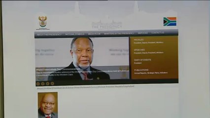 Mandela, hospitalizado de nuevo por una "recaída de su infección pulmonar"