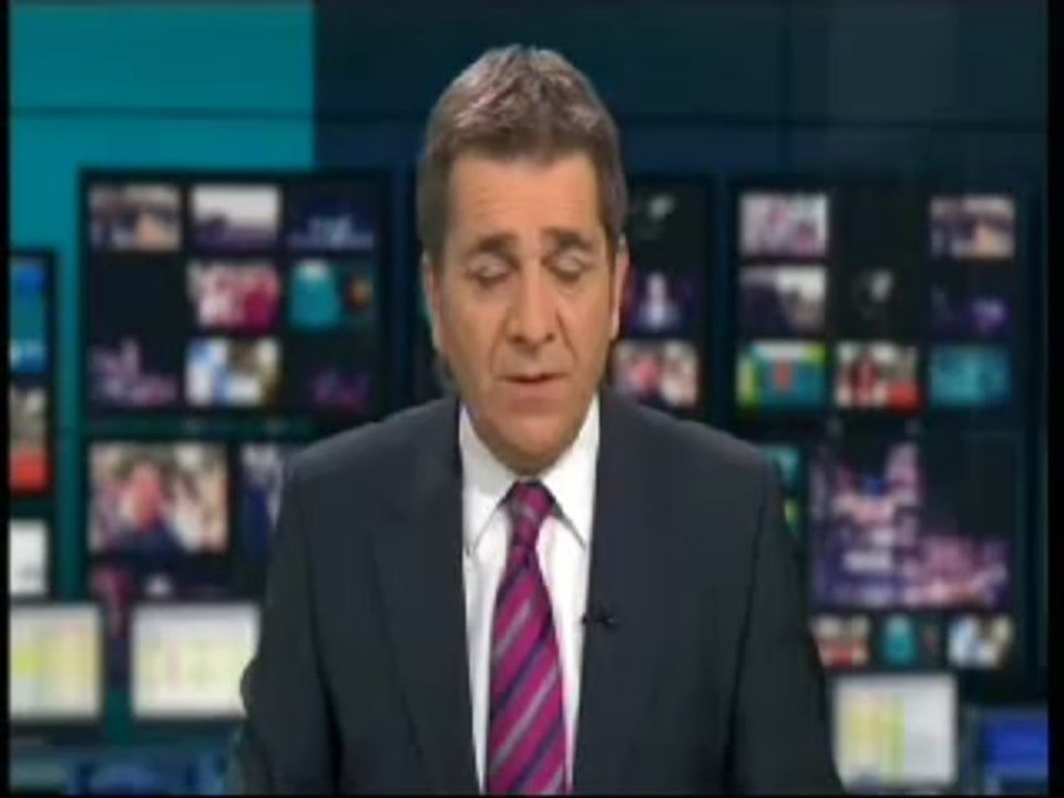 News Thursday March 28th