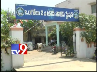 14 year old girl rescued from prostitution racket