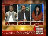 8pm with Fareeha Idrees 27 March 2013