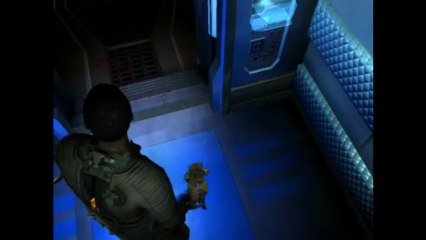 [PC] GameTest Dead Space 2