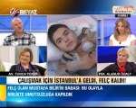 Melike İle Yeni Baştan 28.03.2013 1.Kısım