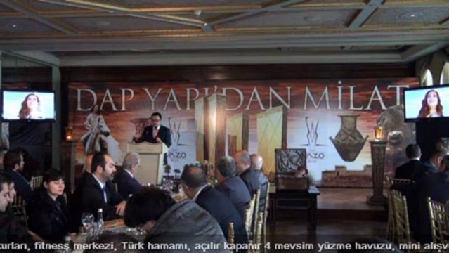 Dap Vazo Kule Soru Cevap emlaklobisi.com ilhan Çamkara