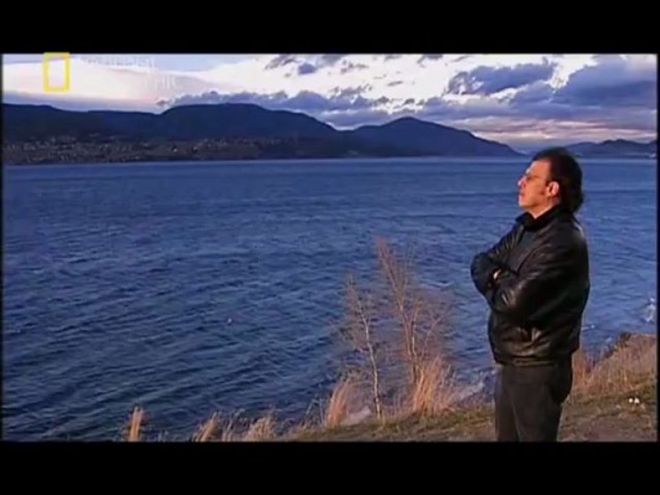 Su Canavarları