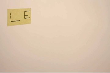 Film atelier Co Hoedeman "Le Cirque nomade" - Festival Image par Image 2013