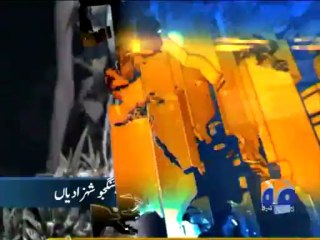 Geo Headlines-28 Mar 2013-1700