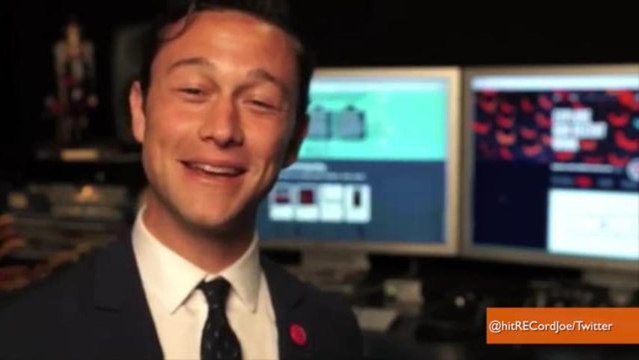 Joseph Gordon-Levitt Heads Back to TV