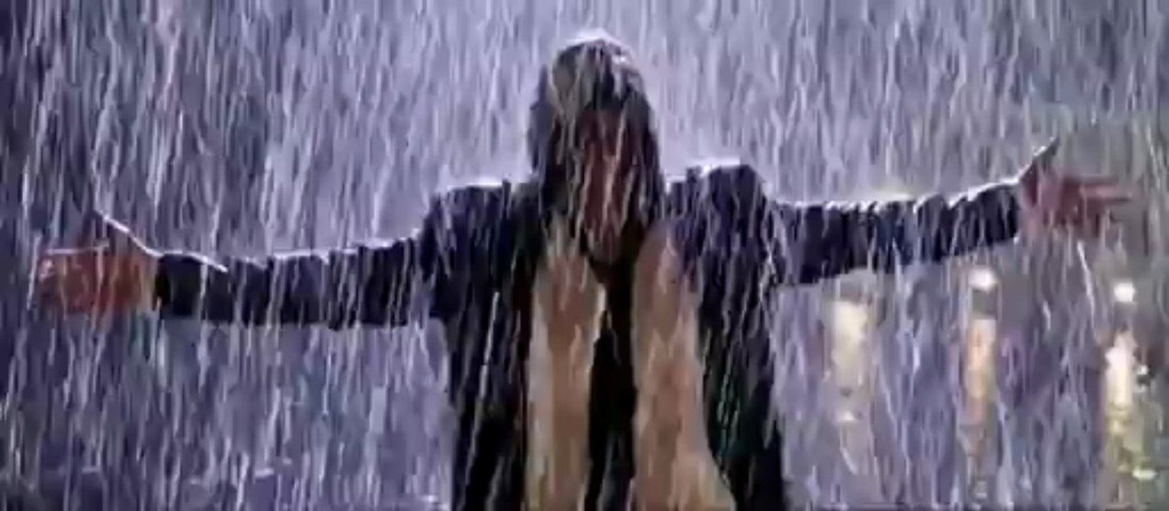 Bilal Saeed - Adhi Adhi Raat