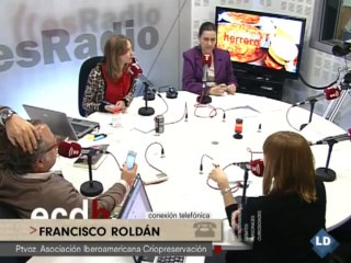 La tertulia de la redacción. El primer cementerio "criogenizado" de España - 08/02/13