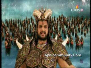 Maa Durga 28th March 2013 Video Watch Online Part3