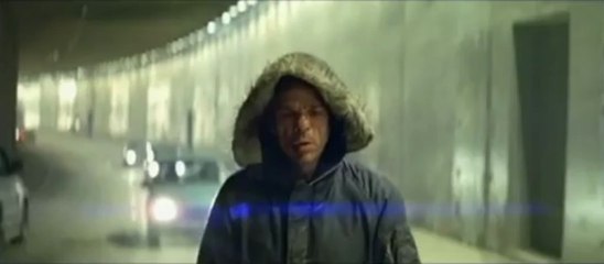 UNKLE - Rabbit In Your Headlights (Official Video)