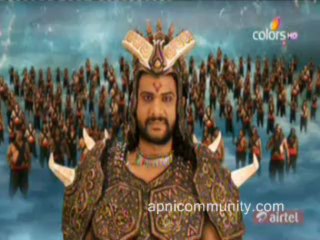 Jai Maa Durga - 28th March 2013 pt1