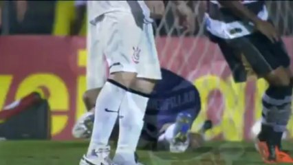 Le migliori 5 reti dal Brasile