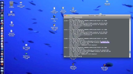 [FR] sécurité de la téléphonie - reconnaissance du vlan voix [VIDEO]