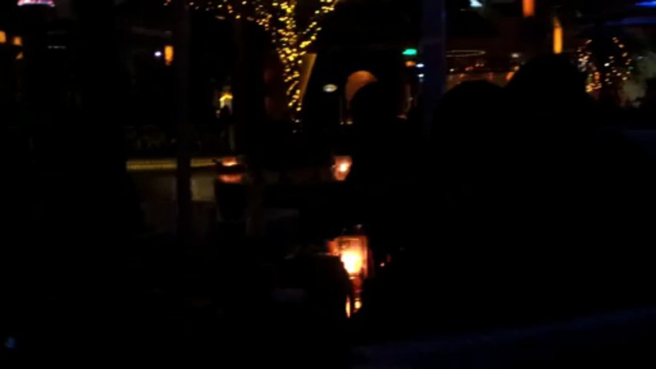 concert a la gouille suite