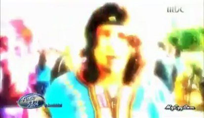 مشهد مؤثر من برنامج Arab Got Talent على MBC 🎤