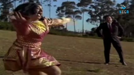 Pennai Parthum - Gemini Ganesan | Kanchana | Nagesh | Music By Viswanathan | Shanthi Nilayam