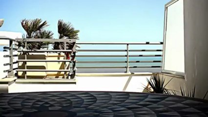 Résidence Ferdaws Sousse Tunisie