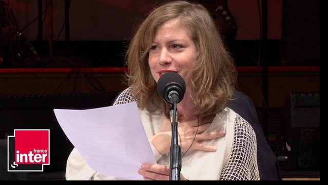 On va tous y passer - Océane Rose Marie Grosses têtes, dauphins violeurs et augmentation