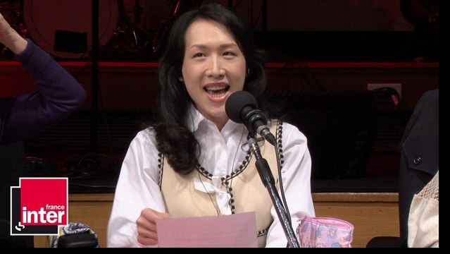 On va tous y passer - Sony Chan Impôt et pull polyester