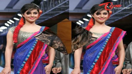 South Indian Hot Actress Meera Chopra Hot N Romantic Photoshoot