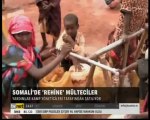 Somali'de Rehine Mülteciler - Ahmet Rıfat Albuz - TVNET