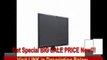 [SPECIAL DISCOUNT] RCA LED42B45RQ 42-Inch 1080p 60Hz LED HDTV (Black)