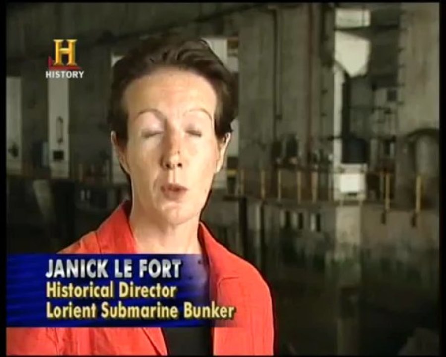 BUNKERS