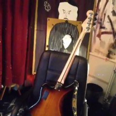 The Von Deer Skulls (Work in progress Part I).