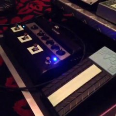 The Von Deer Skulls (Work in progress Part III).