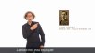 Vassily Kandinsky, vie et parcours : présentation en LSF (langue des signes française)