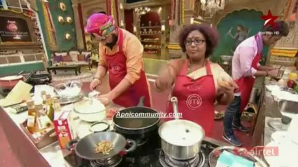 Master Chef 28 Mar2013-pt1
