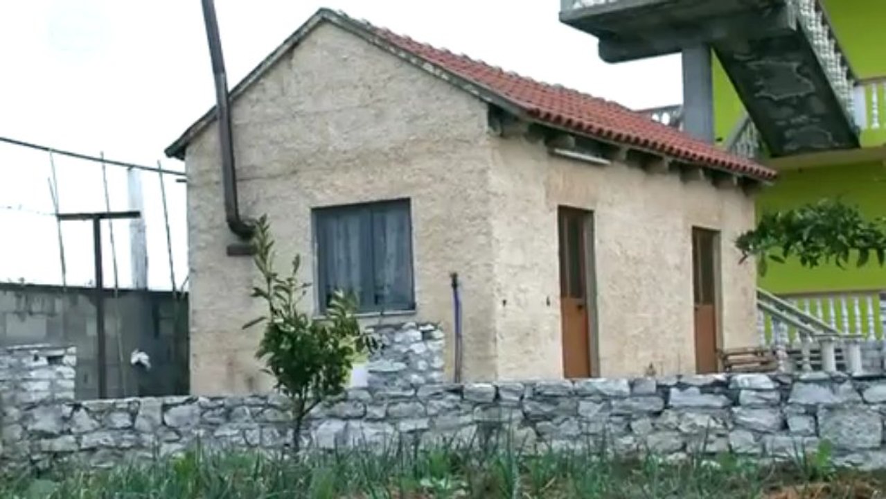 Albanien: Frauen werden Männer | Europa Aktuell