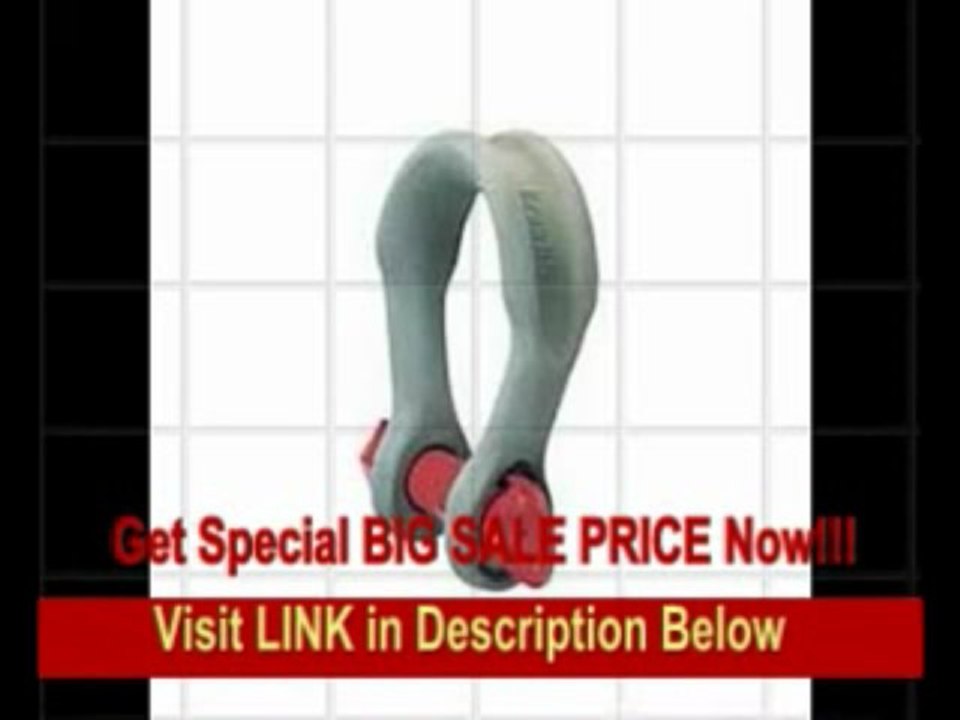 [SPECIAL DISCOUNT] G2160 CROSBY 1000TN STEEL SLG SH(1021370)