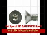 [BEST PRICE] DrillSpot 3/4-10 x 4 316 Stainless Steel Flat Socket Cap Screw