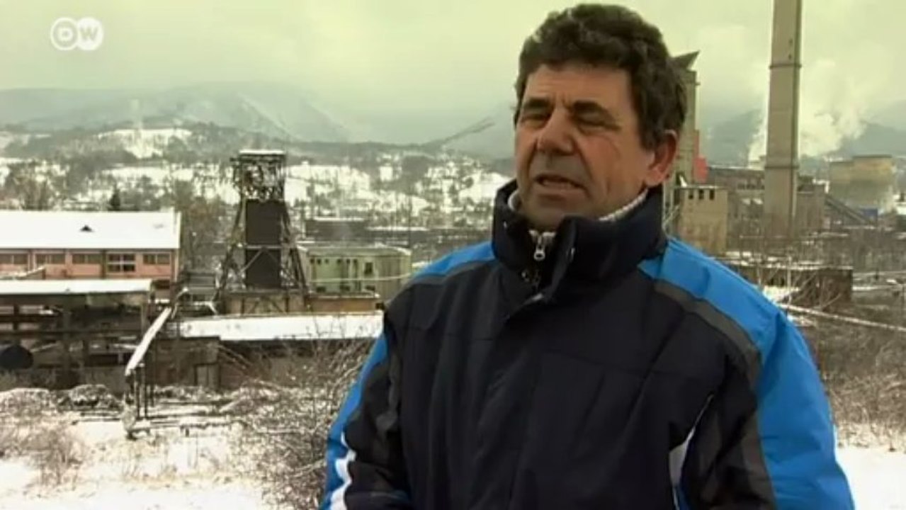 Rumänien: die alten Reviere | Europa Aktuell