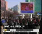 Kuzey Kore Güney - Kore Gerilimi Tırmanıyor - Ahmet Rıfat Albuz - TVNET