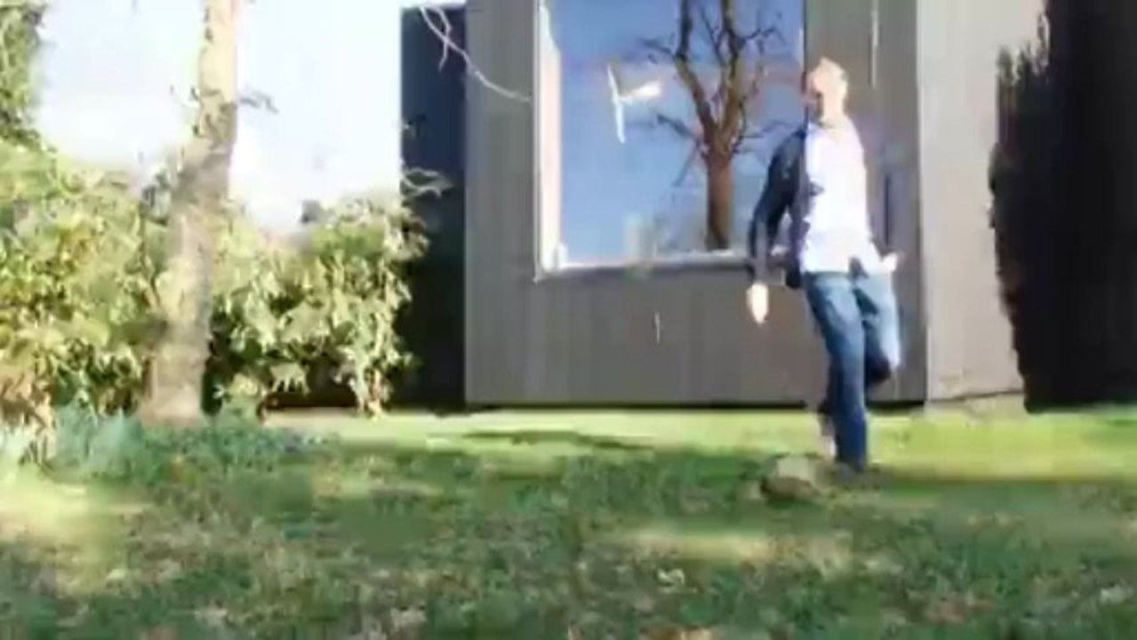 Ein dänisches ferienhaus - modern umgebaut | euromaxx