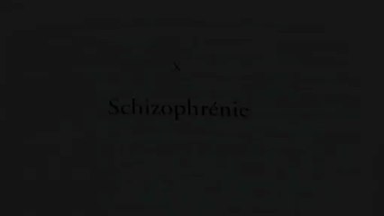 Dialogue avec moi-même, un schizophrène témoigne de Polo Tonka