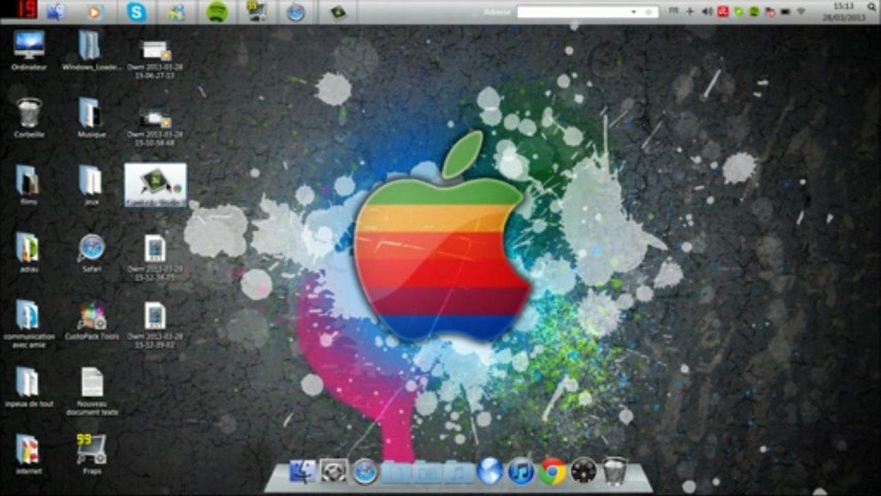 Cracké Camtasia Studio 8