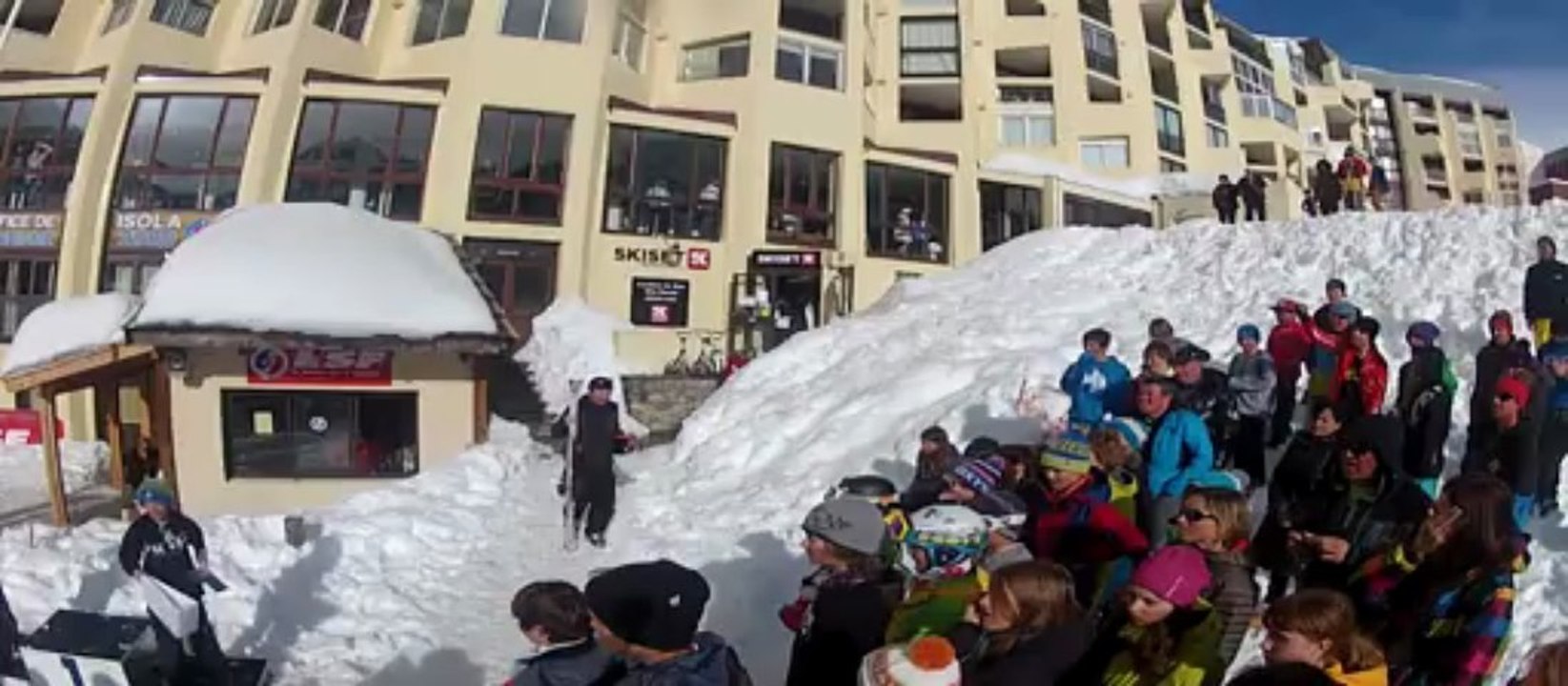 France Kid's 2013