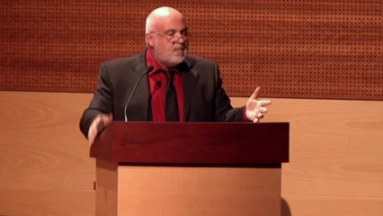 Laurent PIEUCHOT au Cnam en Picardie