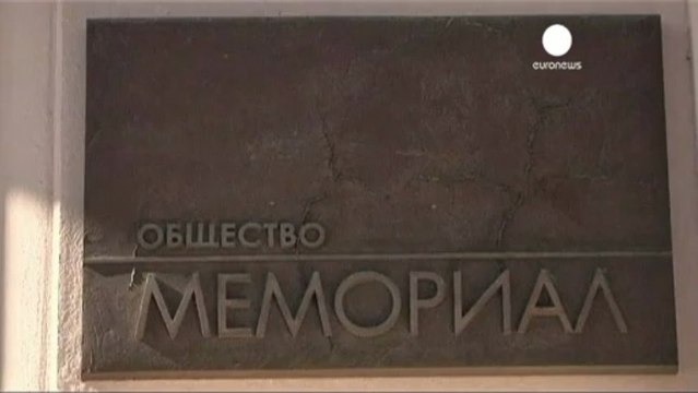 Russian search for 'foreign agents' widens as NGOs raided