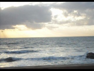 La baie des Sables d'Olonne