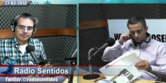 Latitud Gay - Programa N° 4 - 2da. parte - 27.03.2013