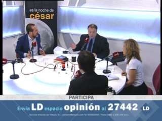Tertulia Económica: El superministro económico de la UE - 26/06/12 - Clip