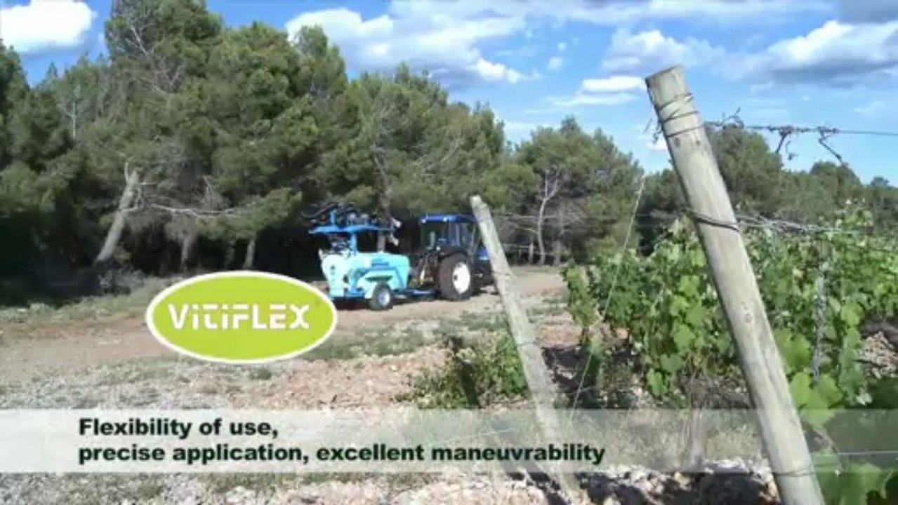 Speedair vitiflex - english
